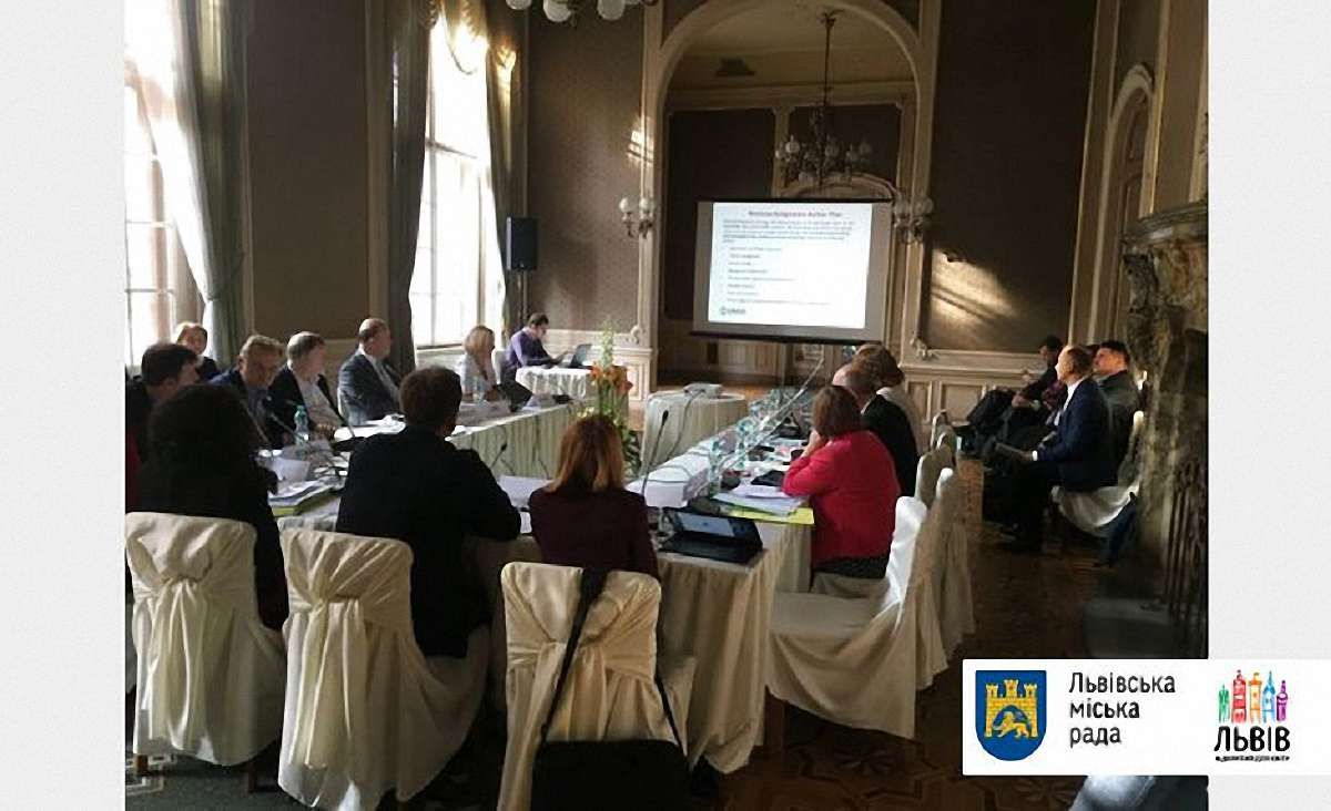Європейські парламентарі та експерти обговорять у Львові проблему із сміттям