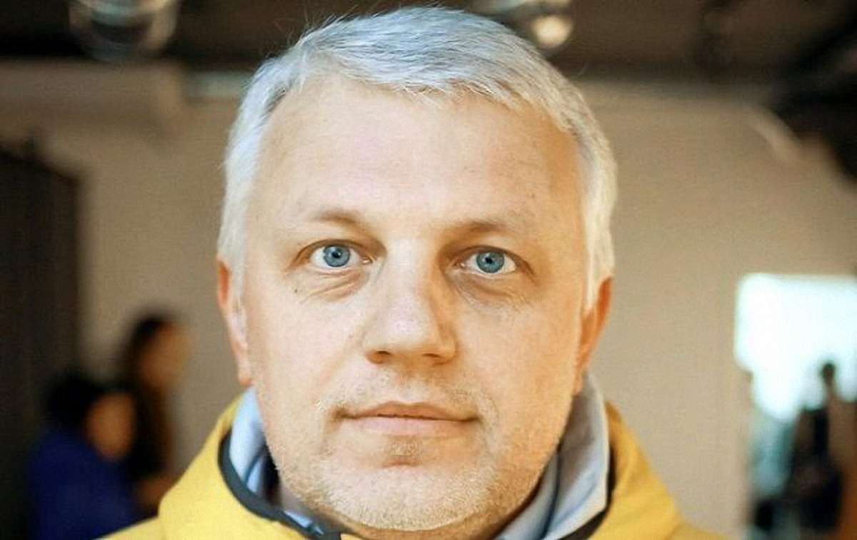Нацполіція просить Німеччину допомогти у розслідуванні вбивства Павла Шеремета