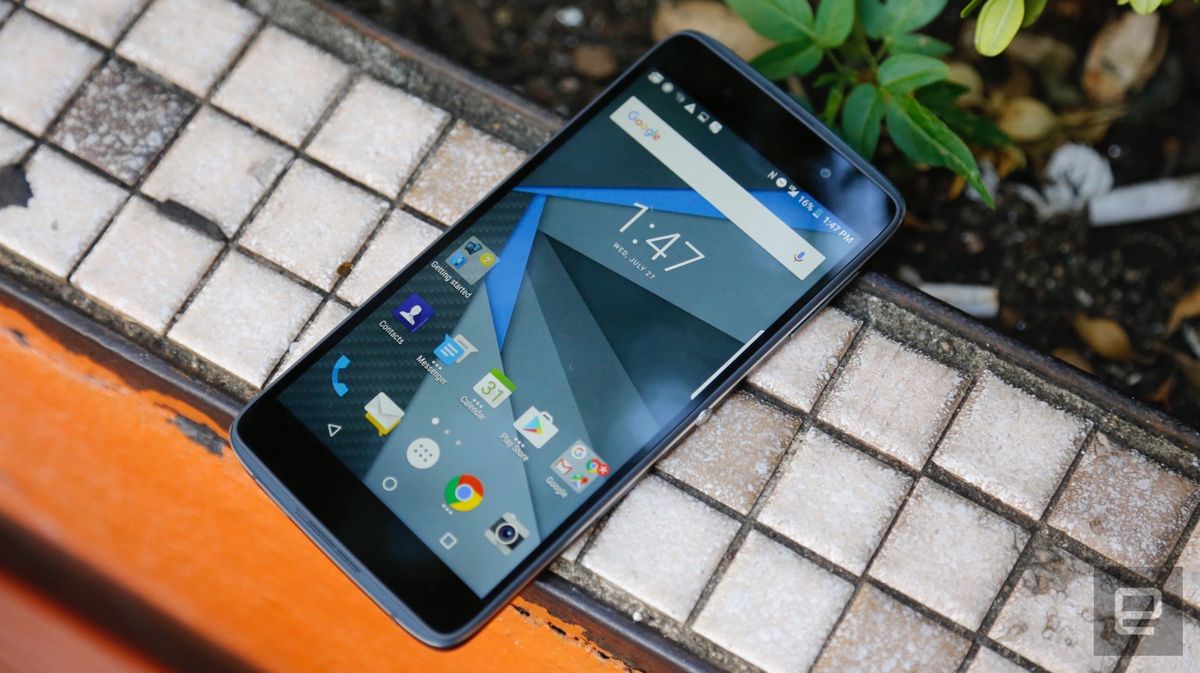 BlackBerry відмовляється від випуску смартфонів і зосередиться на виробництві ПЗ