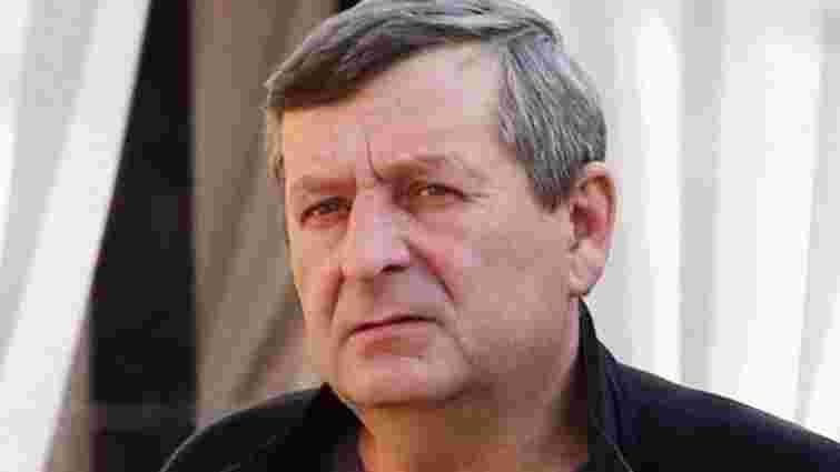У Криму продовжили арешт Ахтема Чийгоза до січня