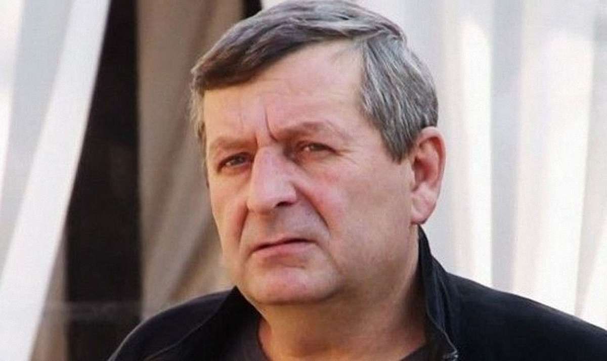 У Криму продовжили арешт Ахтема Чийгоза до січня