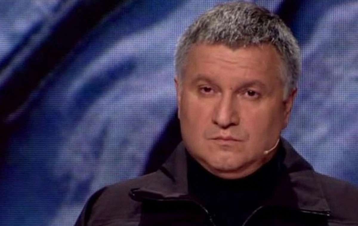 Слідство у справі про пожежу на «Інтері» не виключає самопідпал, – Аваков