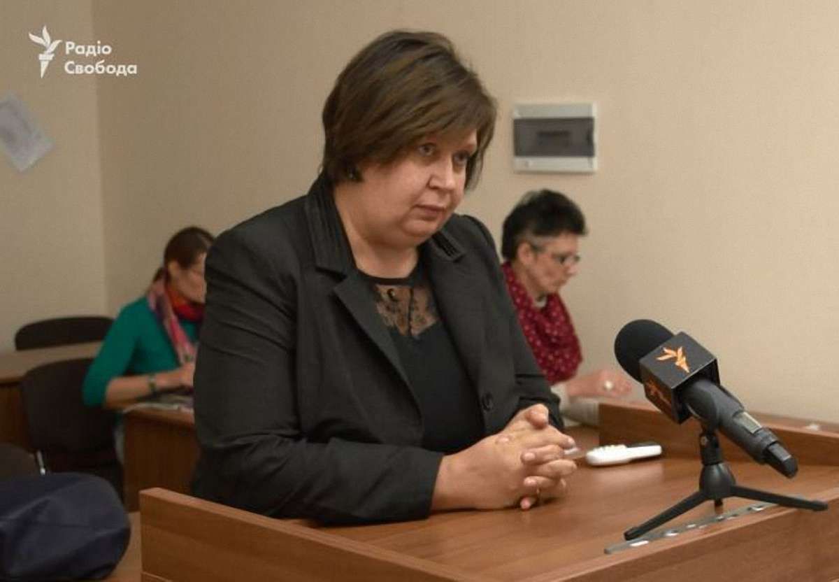 Голова Держлікслужби Києва перемогла у конкурсі на посаду керівника Держлікслужби України