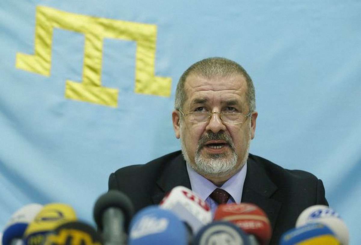 Меджліс має намір оскаржити рішення про заборону в Росії в ЄСПЛ