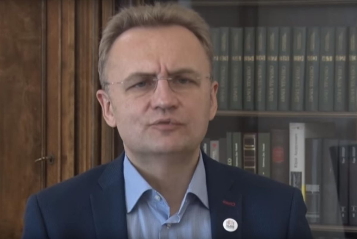 Якщо не розпочати рекультивацію сміттєзвалища, ситуація погіршуватиметься, – Андрій Садовий