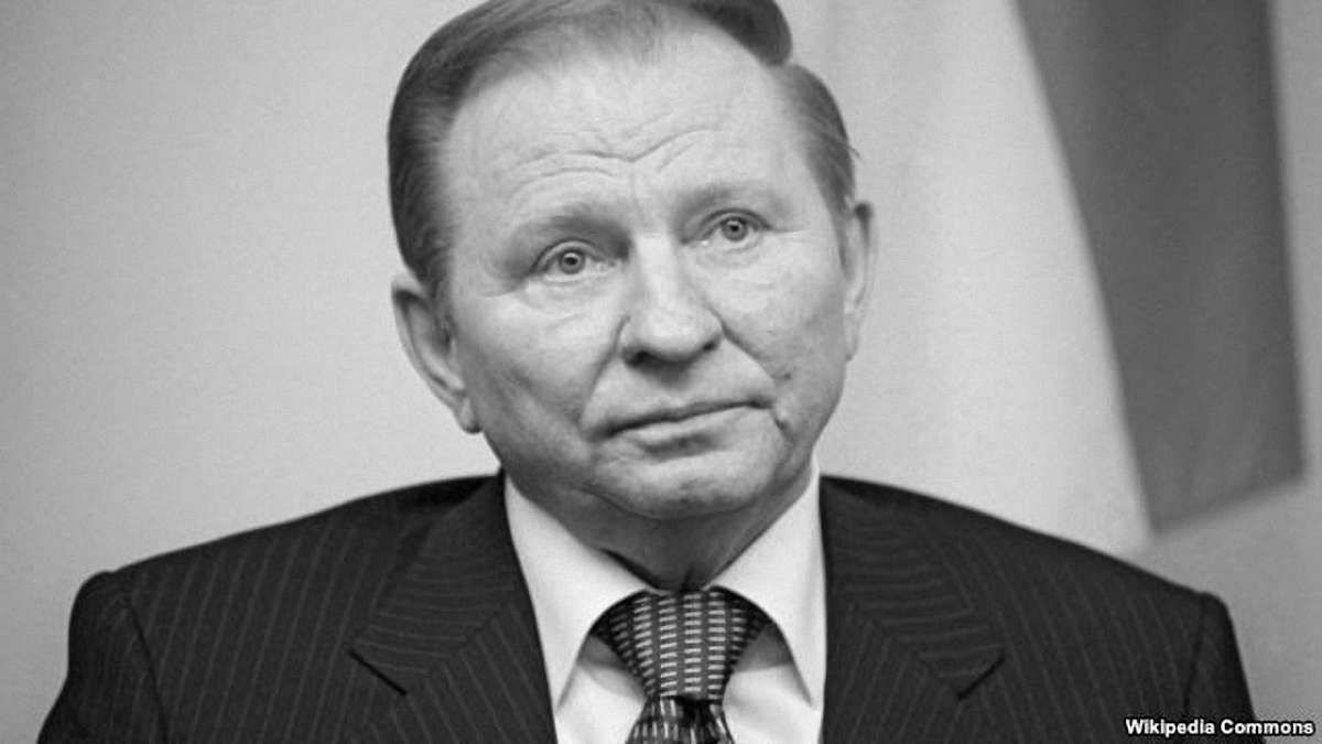 Кучма зробив різку заяву через недотримання терористами мінських угод