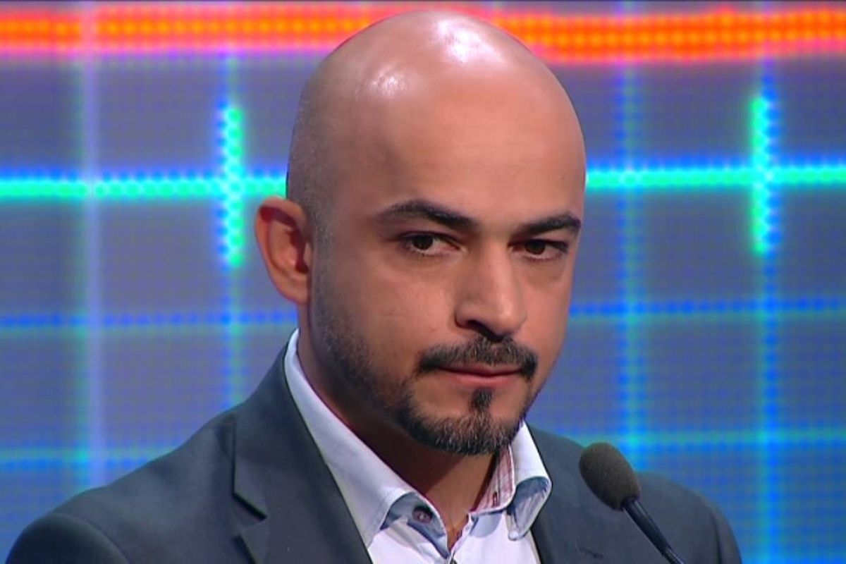 Мустафа Найєм відкликав свій законопроект зі змінами до закону «Про запобігання корупції»