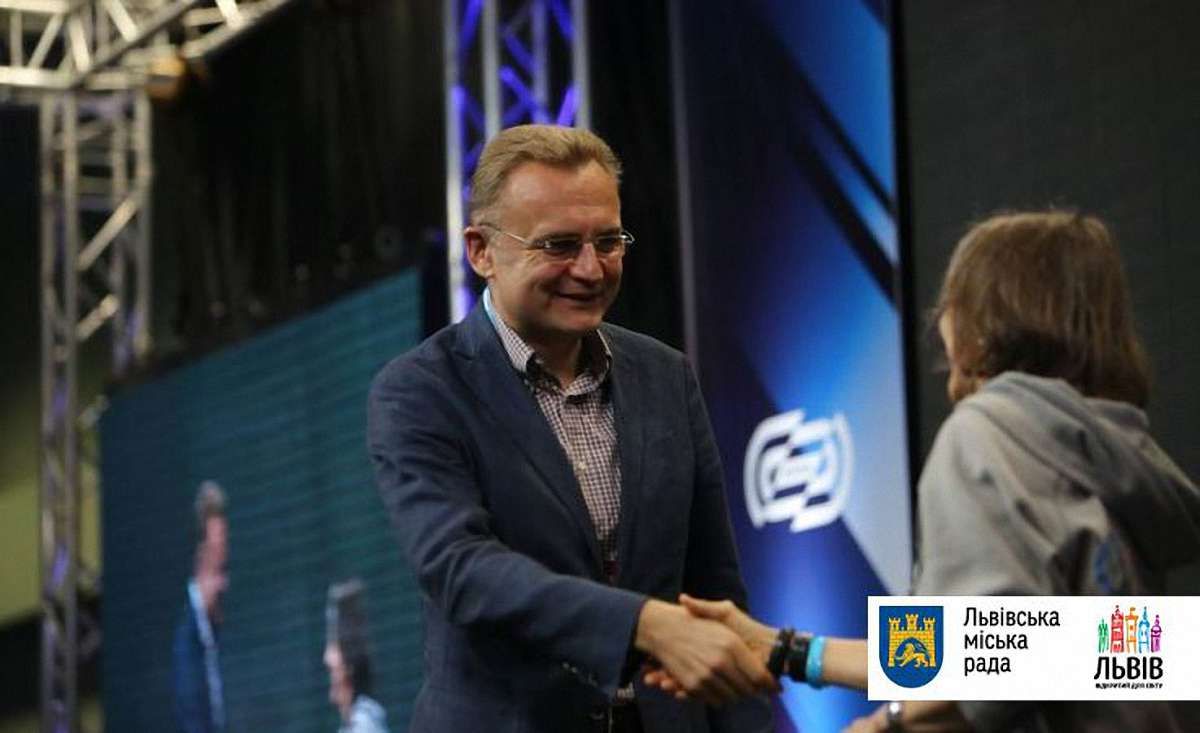 У Львові створять розумний мікрорайон