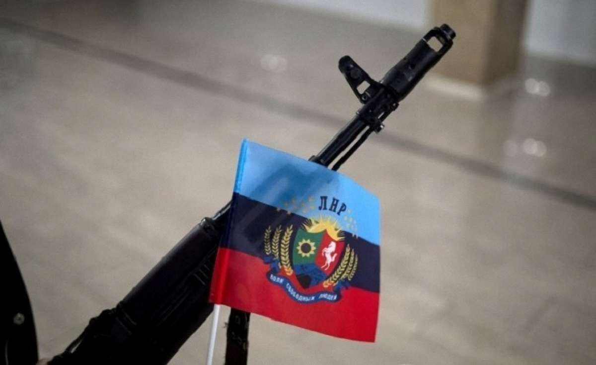 Бойовики після розведення сторін біля Золотого відкрили вогонь, – штаб АТО