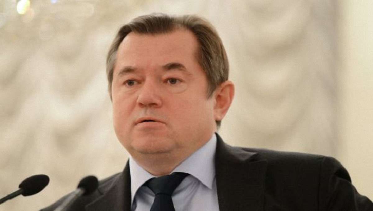 Військова прокуратура розпочала слідство у справі радника Путіна