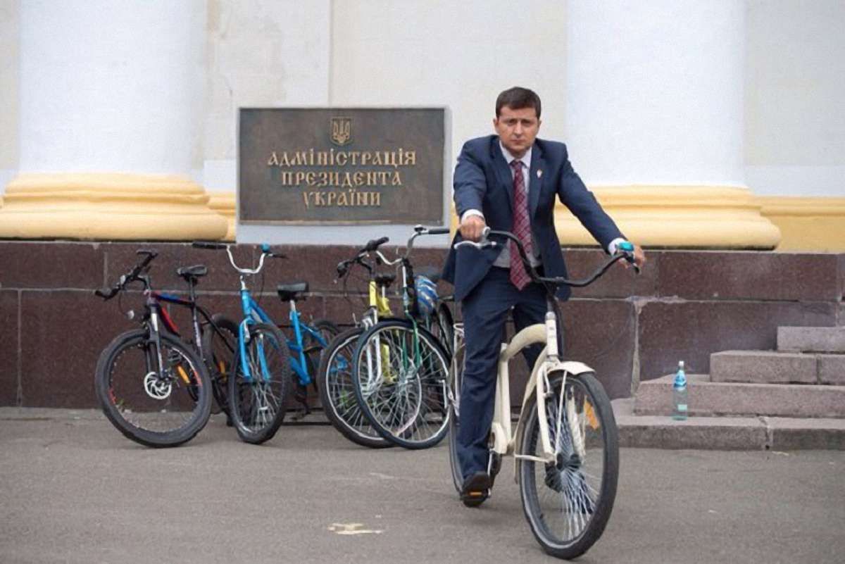 Продовження телесеріалу «Слуга народу» зніматимуть у Львові