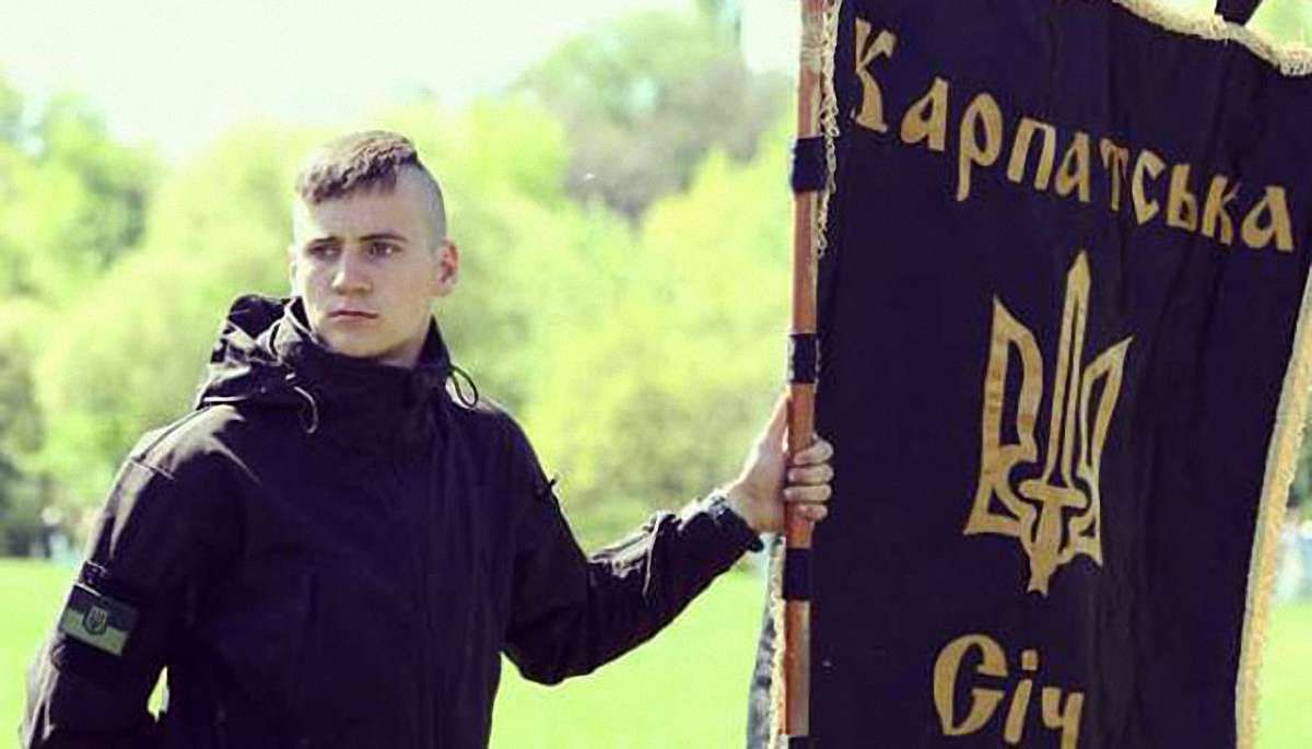 На Луганщині загинув офіцер ЗСУ