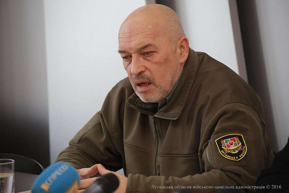 СБУ спростувала інформацію про перестрілку під час затримання контрабандистів у Гранітному