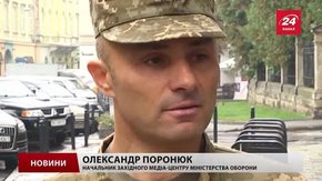 Двоє вояків, які підірвалися на Яворівському полігоні, у вкрай важкому стані