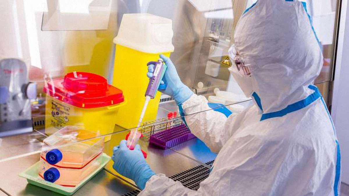 У Британії від ВІЛ-інфекції вперше вилікували дорослу людину