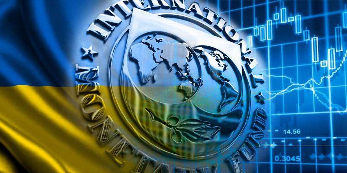 МВФ оприлюднив новий графік траншів фінансової допомоги Україні