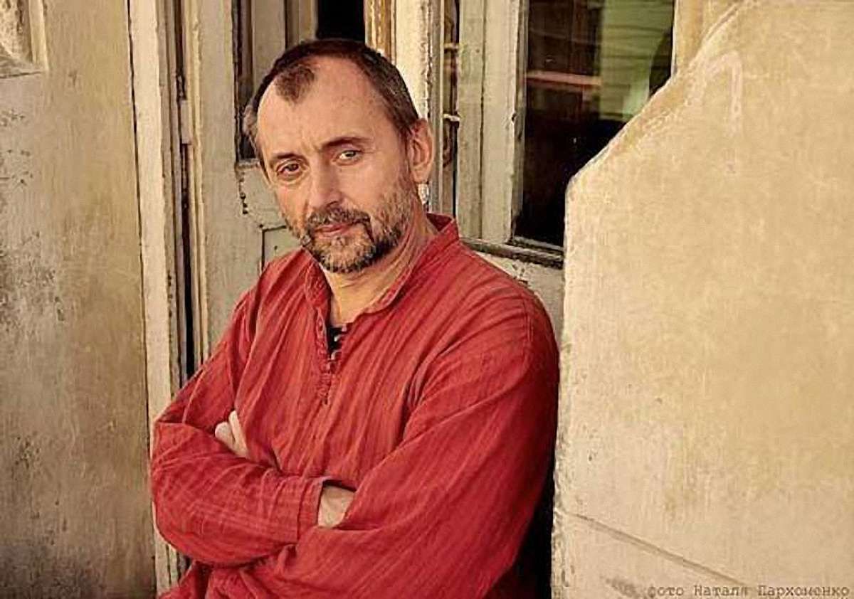 Мерія візьме на себе частину витрат на лікування львівського режисера