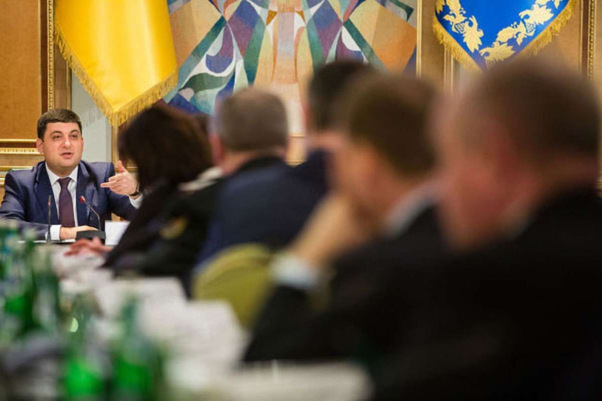 Уряд у середу розгляне зміни до Податкового кодексу