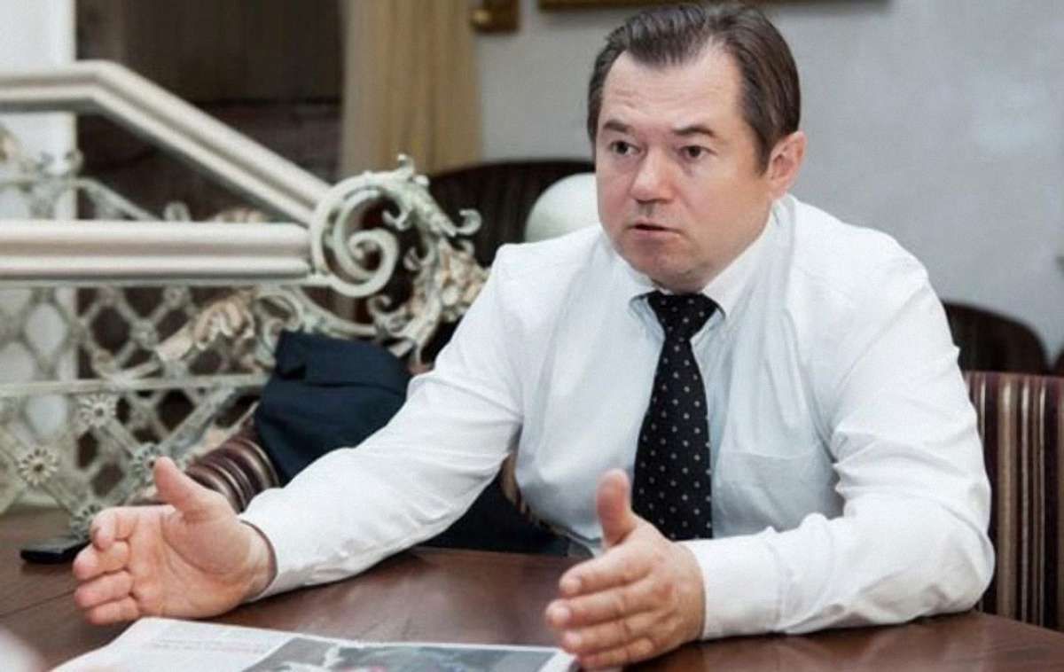 Україна оголосила у державний розшук радника Путіна