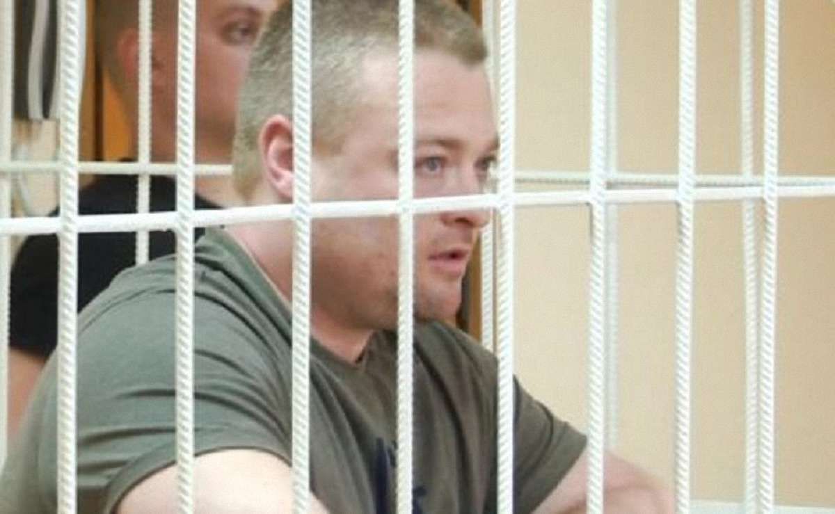 Екс-беркутівець з Харкова дав свідчення проти колишніх колег