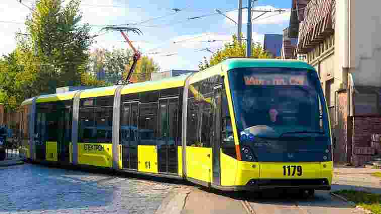ЄІБ виділить Україні €200 млн на оновлення громадського транспорту