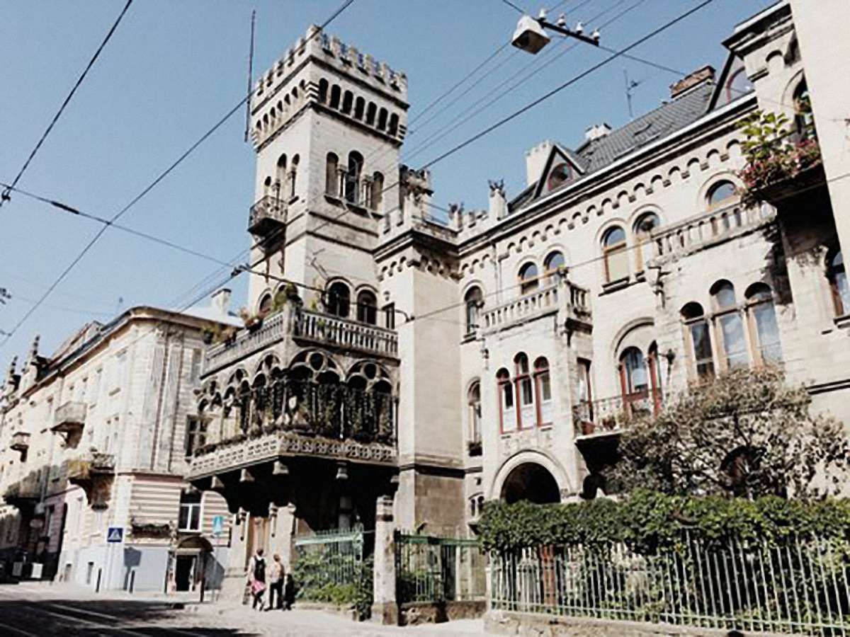 У Львові записали перший аудіогід від місцевих мешканців