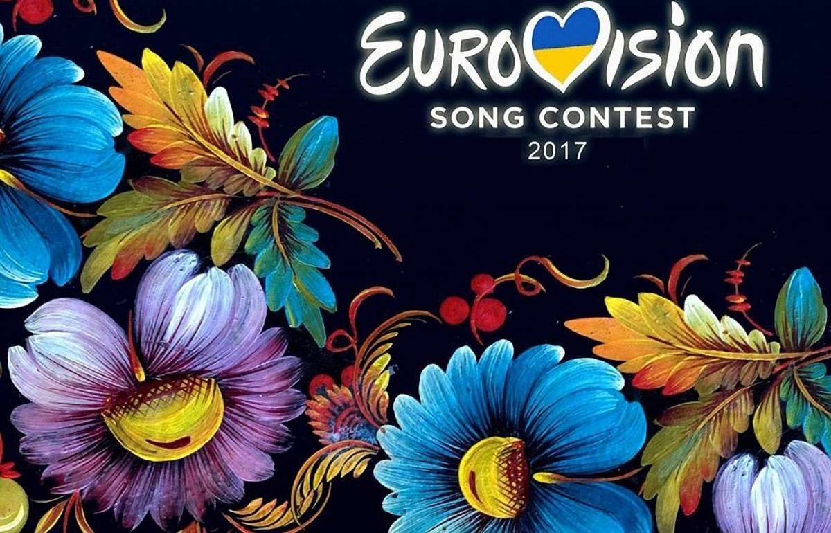 У Києві визначили основні локації для Євробачення