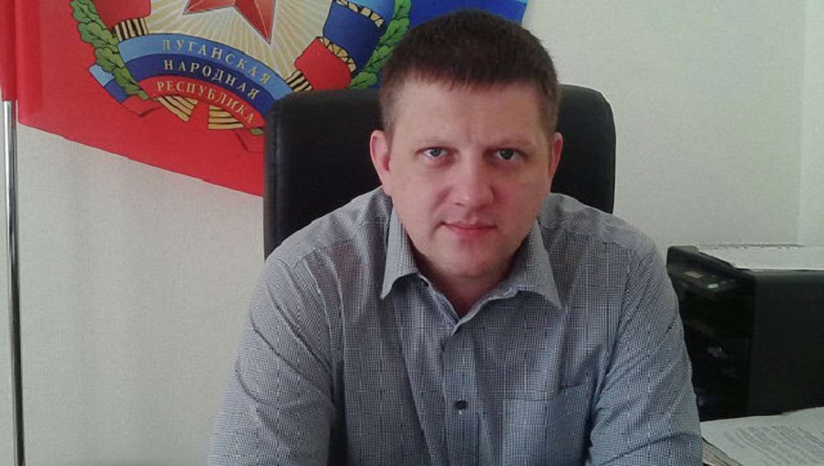 Російська ФСБ затримала в Ростові «голову парламенту ЛНР», – ЗМІ