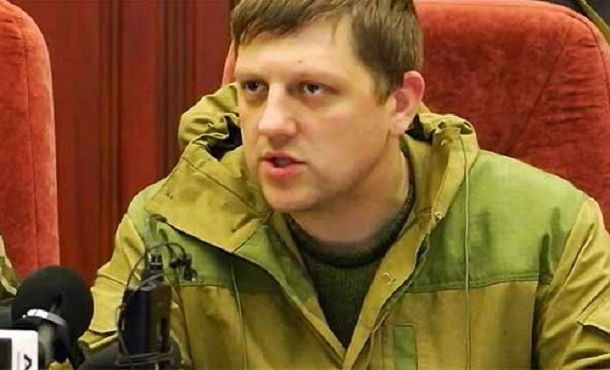 В СБУ заявили, що голова «парламенту ЛНР» перебуває за межами України
