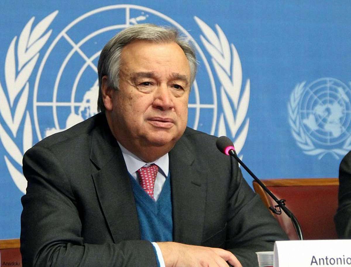 Новим генсеком ООН стане колишній прем’єр Португалії