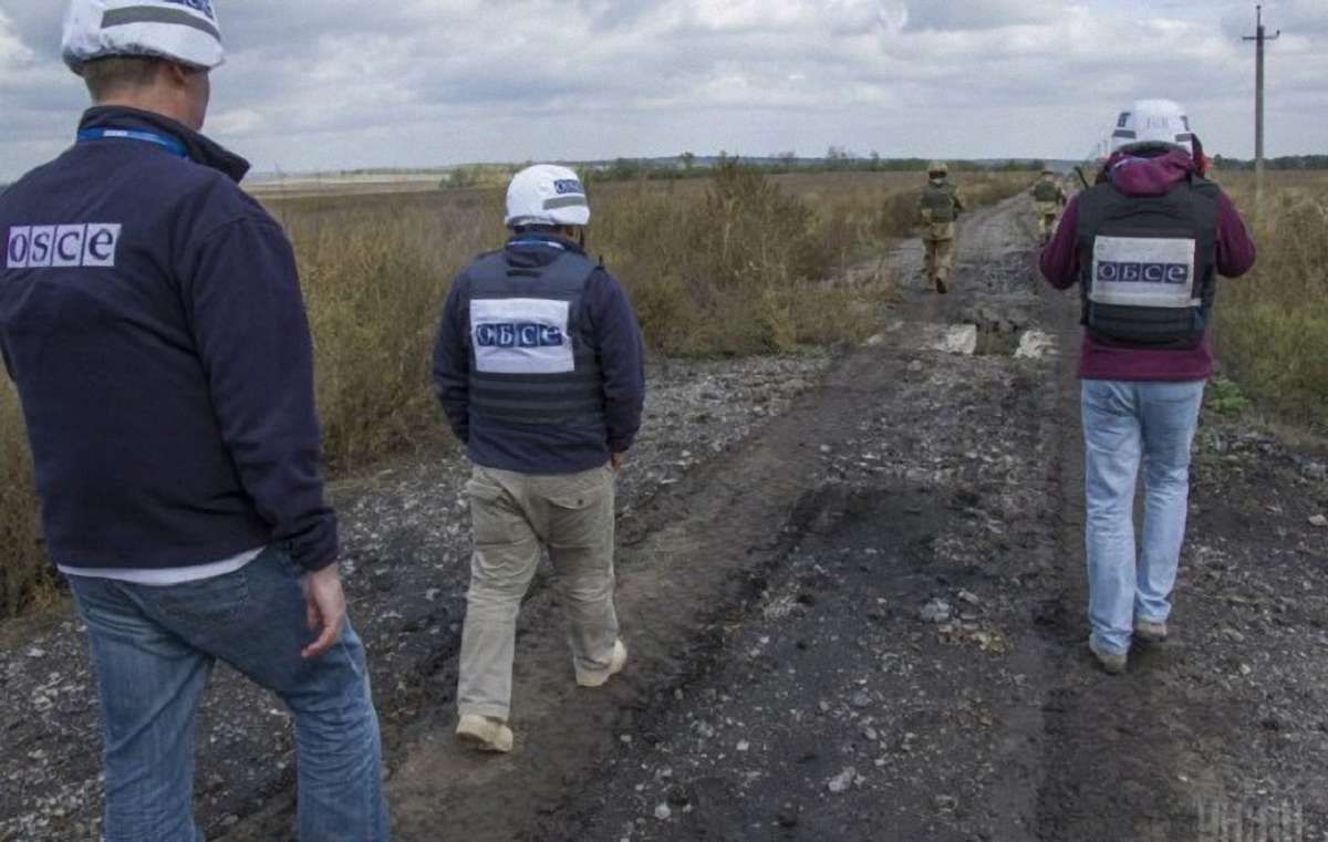 У Мінську вирішили продовжити термін розведення сил на Донбасі