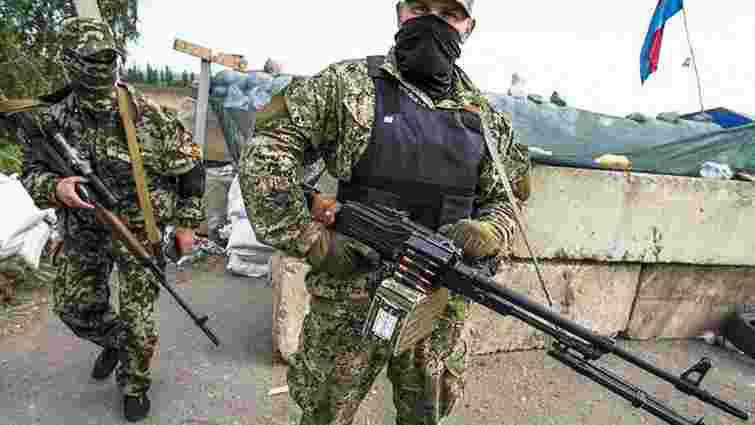 У полоні бойовиків на Донбасі перебуває сім підлітків