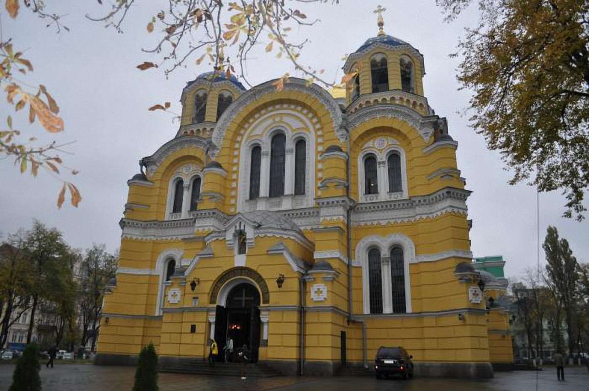 39 парафій УПЦ (МП) перейшли до Київського патріархату