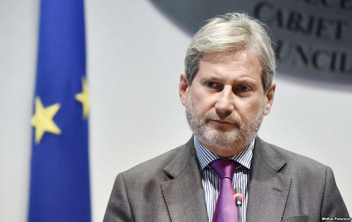 Процедура щодо безвізу для України буде успішною, як і для Грузії, – єврокомісар