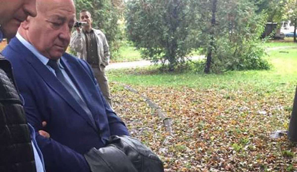 Суд Івано-Франківська арештував керівника відділення ФДМ з правом застави ₴4,33 млн
