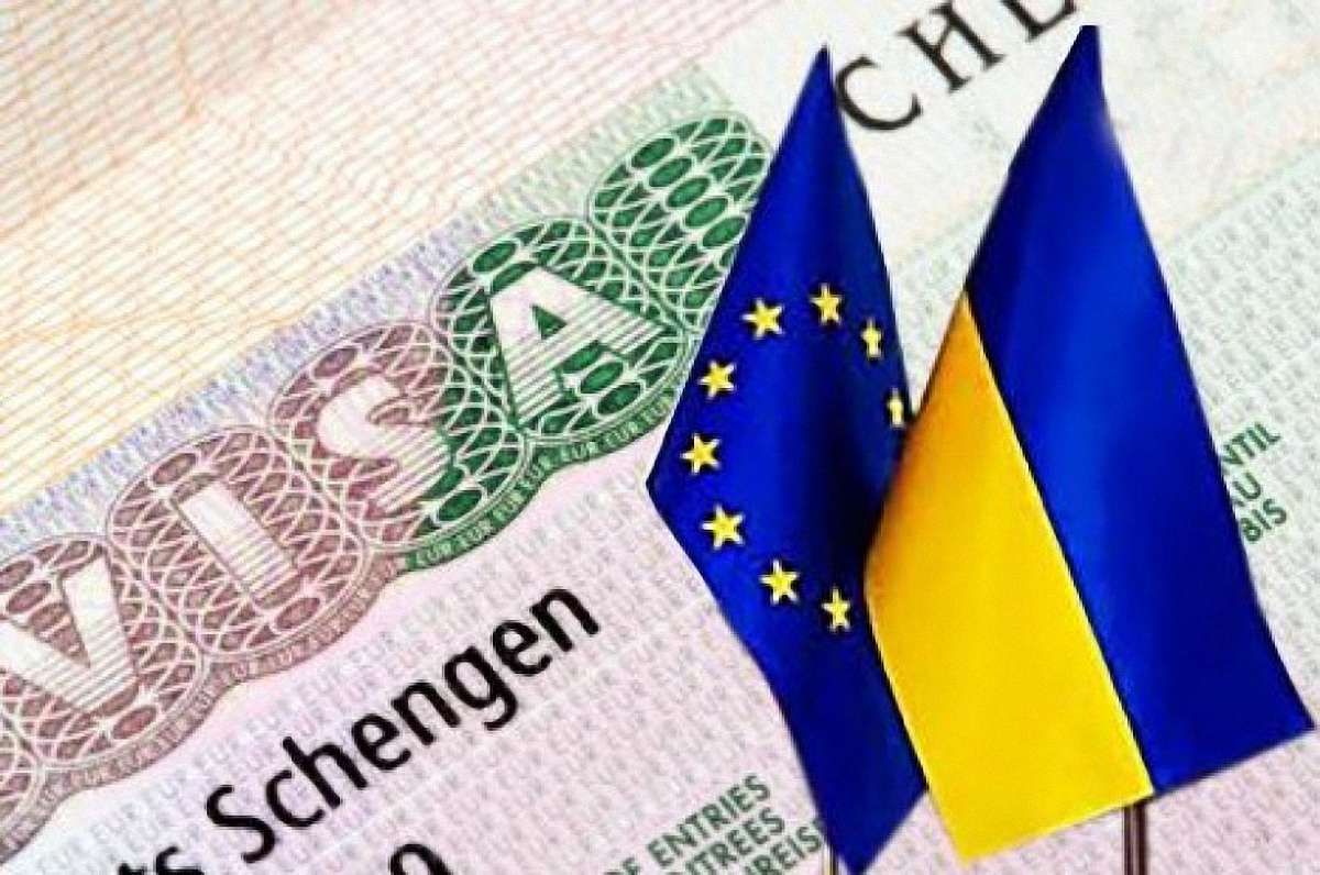 Дипломати ЄС обговорять 27 жовтня завершення безвізового режиму для українців