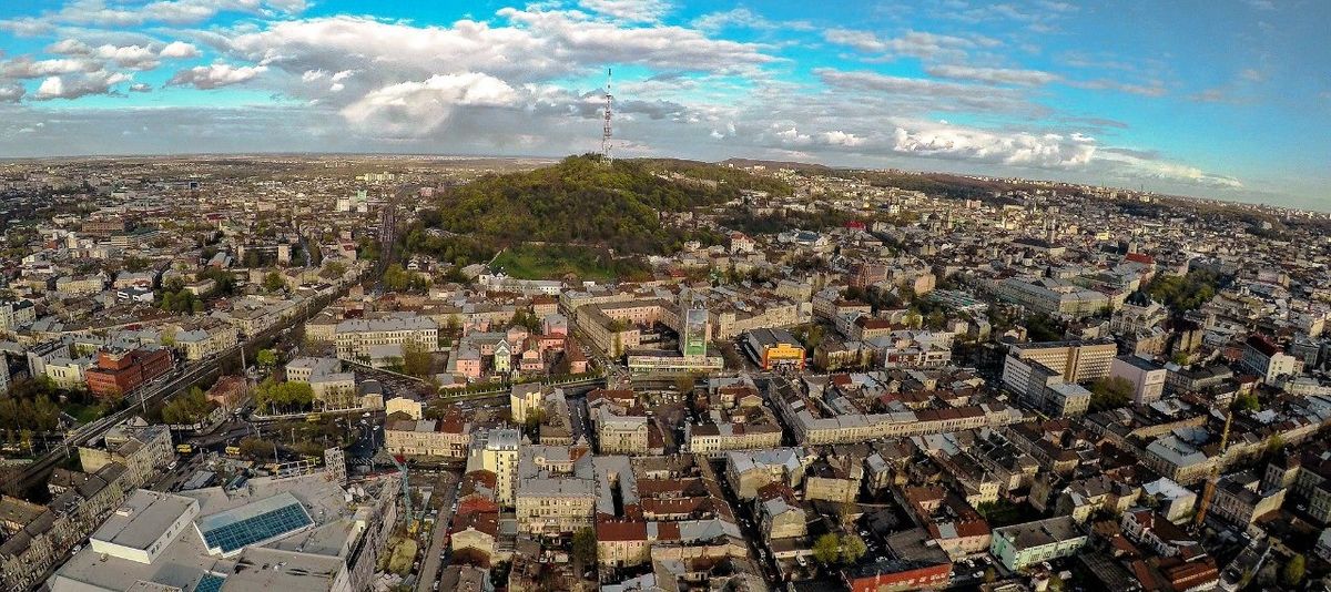 Інноваційний мікрокосмос