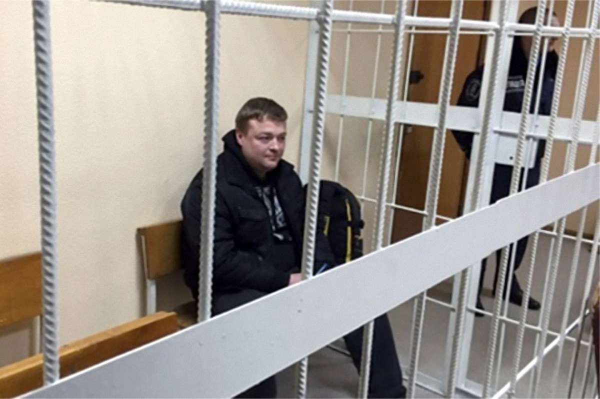ЗМІ опублікували важливі фрагменти свідчень екс-«беркутівця» проти своїх колег