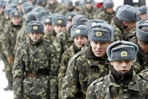Військові назвали кількість строковиків, яких призовуть до армії восени на Львівщині