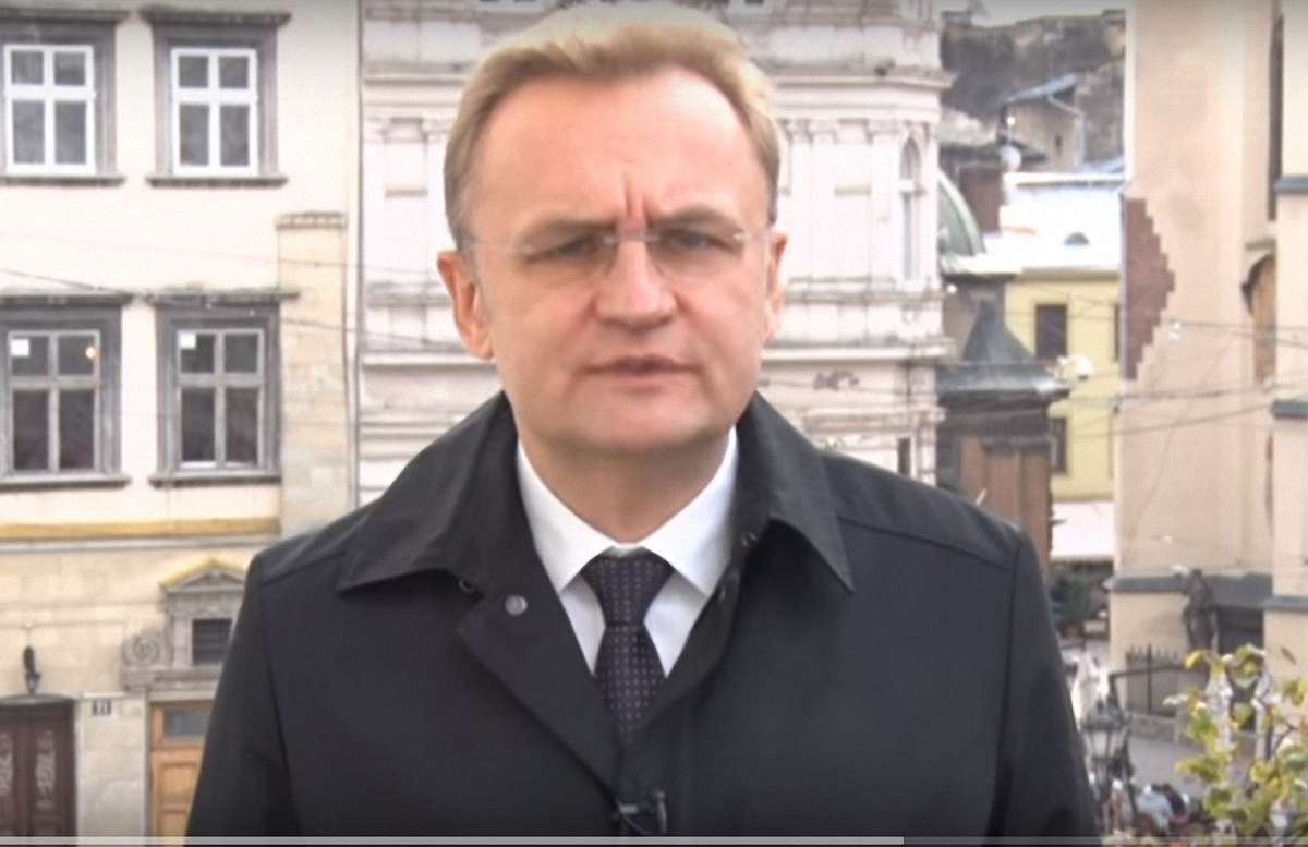Учасники АТО з формальним статусом не отримають допомоги від міста, - Садовий