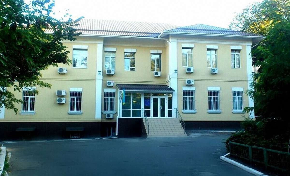 У Дніпрі НАБУ затримало на хабарі суддю місцевого райсуду