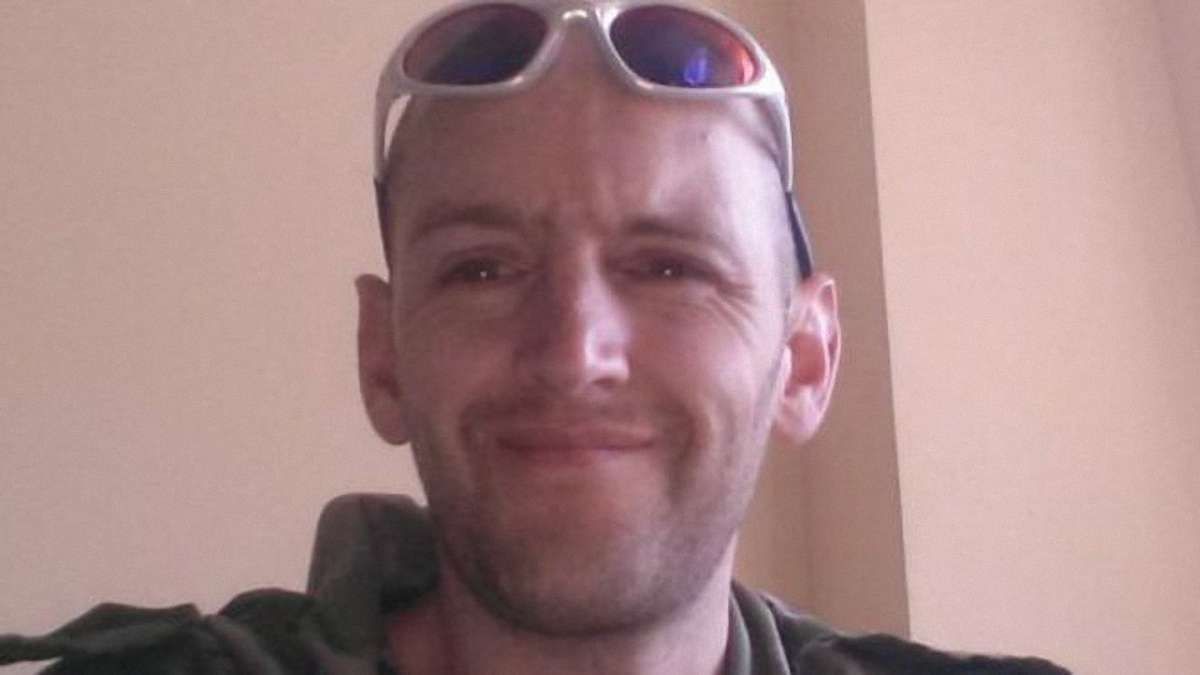 Британський підданий постав перед судом за підтримку ДНР