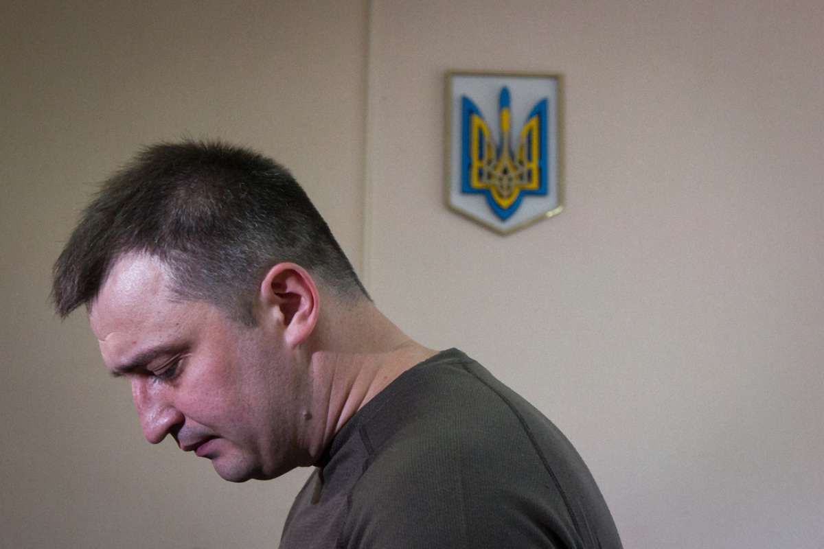 НАБУ завершило розслідування справи військового прокурора Кулика