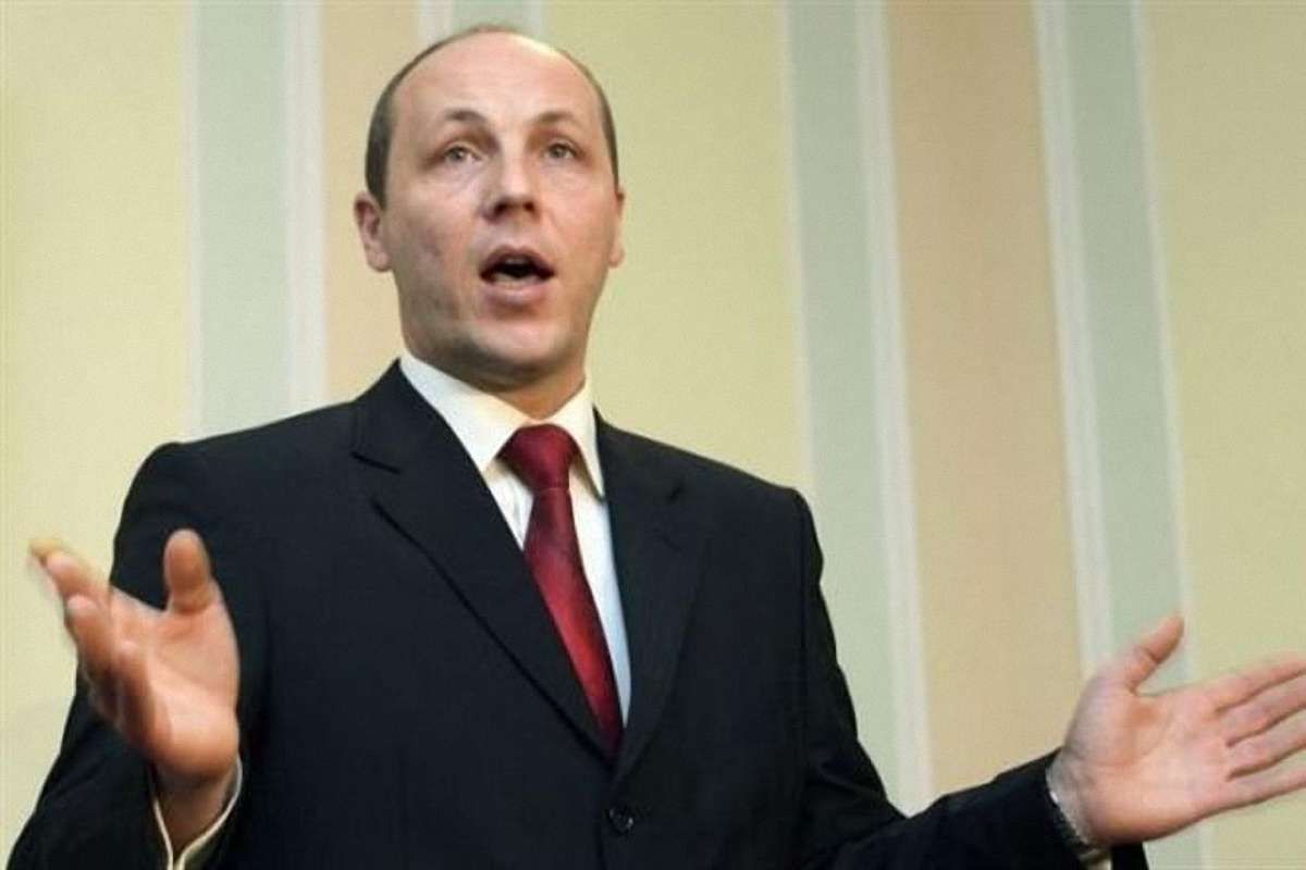 Депутати не мають консолідованого рішення щодо віз з Росією, - Парубій