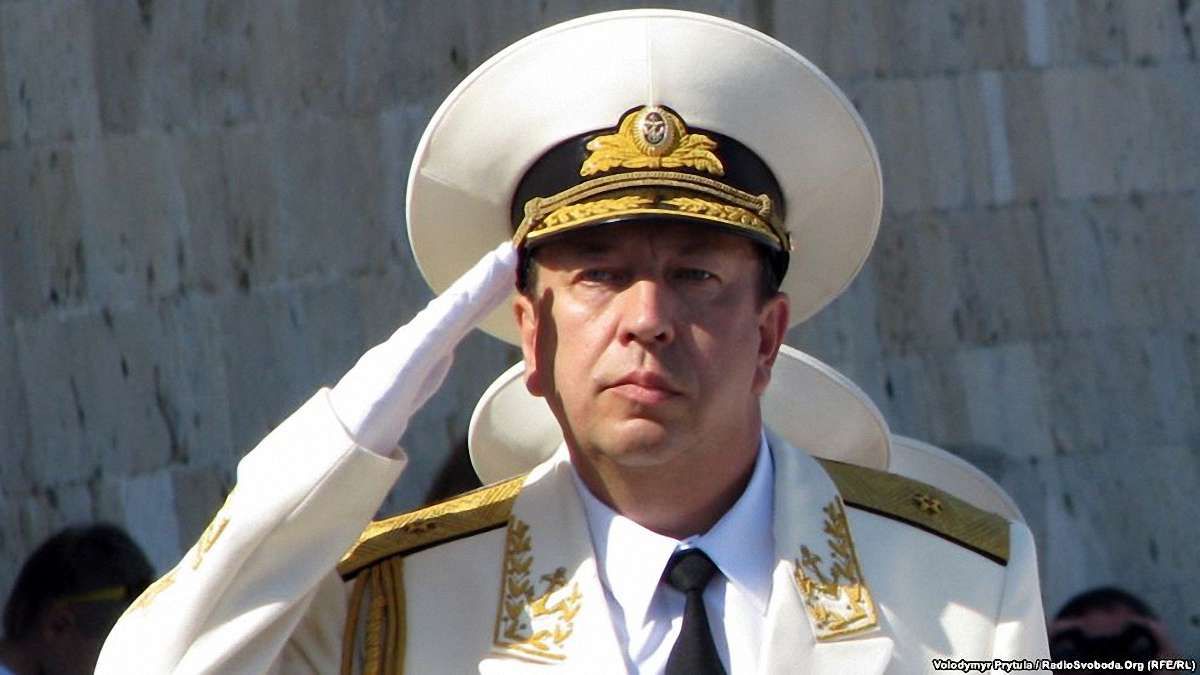 Суд дозволив Генпрокуратурі заочно судити російських військових посадовців
