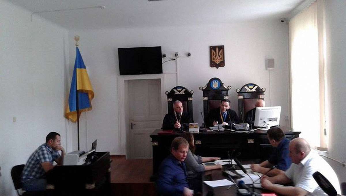 Суддя, який випустив Руслана Коцабу на волю, звільняється з роботи