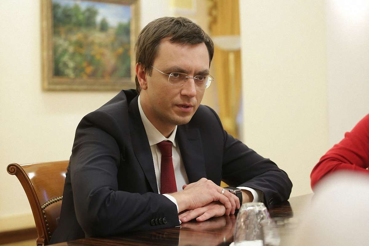 «Укрзалізниця» відремонтує 100 пасажирських вагонів до кінця року