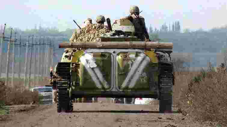 Відведення військ біля Станиці Луганської сьогодні не відбудеться