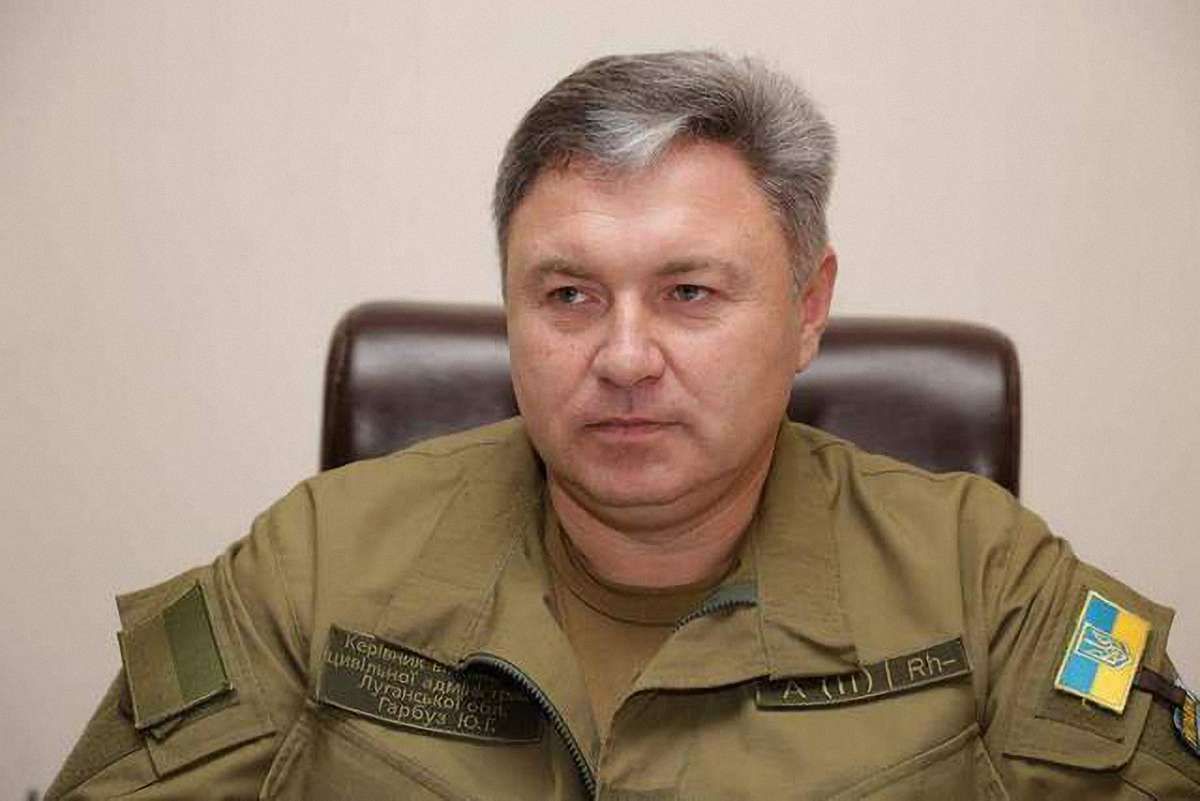 Двоє українських військових підірвалися  на розтяжці у зоні АТО