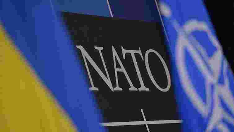 Україна працює над отриманням статусу союзника США поза НАТО, – Полторак